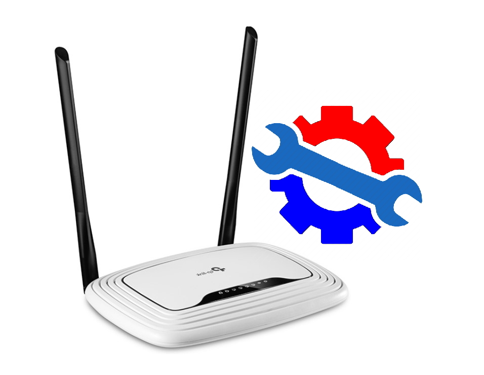 Настройка Wi-Fi роутера TP-Link WR841N